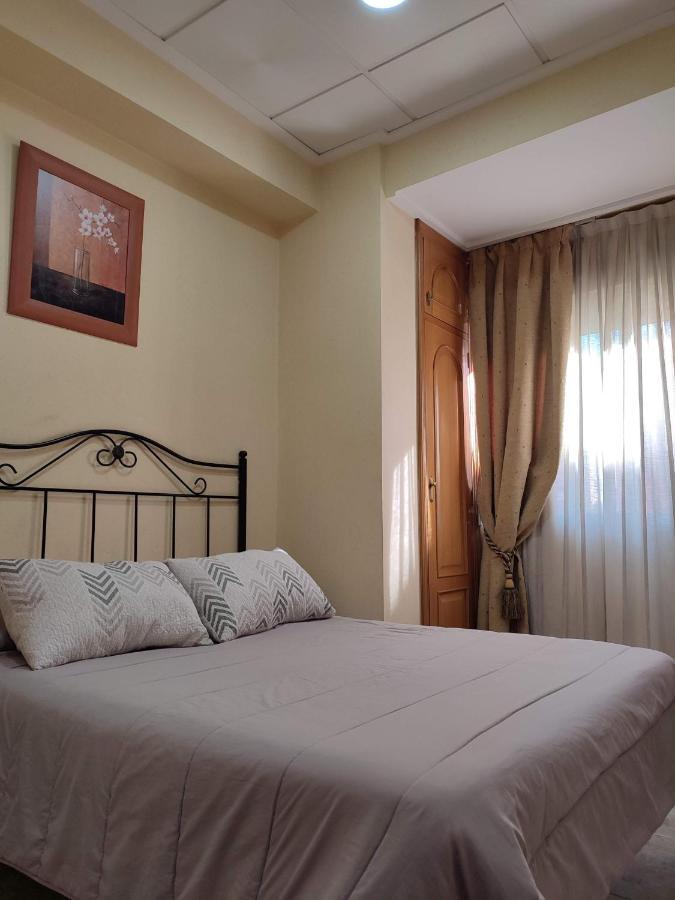 Hotel Beatriz บูร์เรียนา ภายนอก รูปภาพ