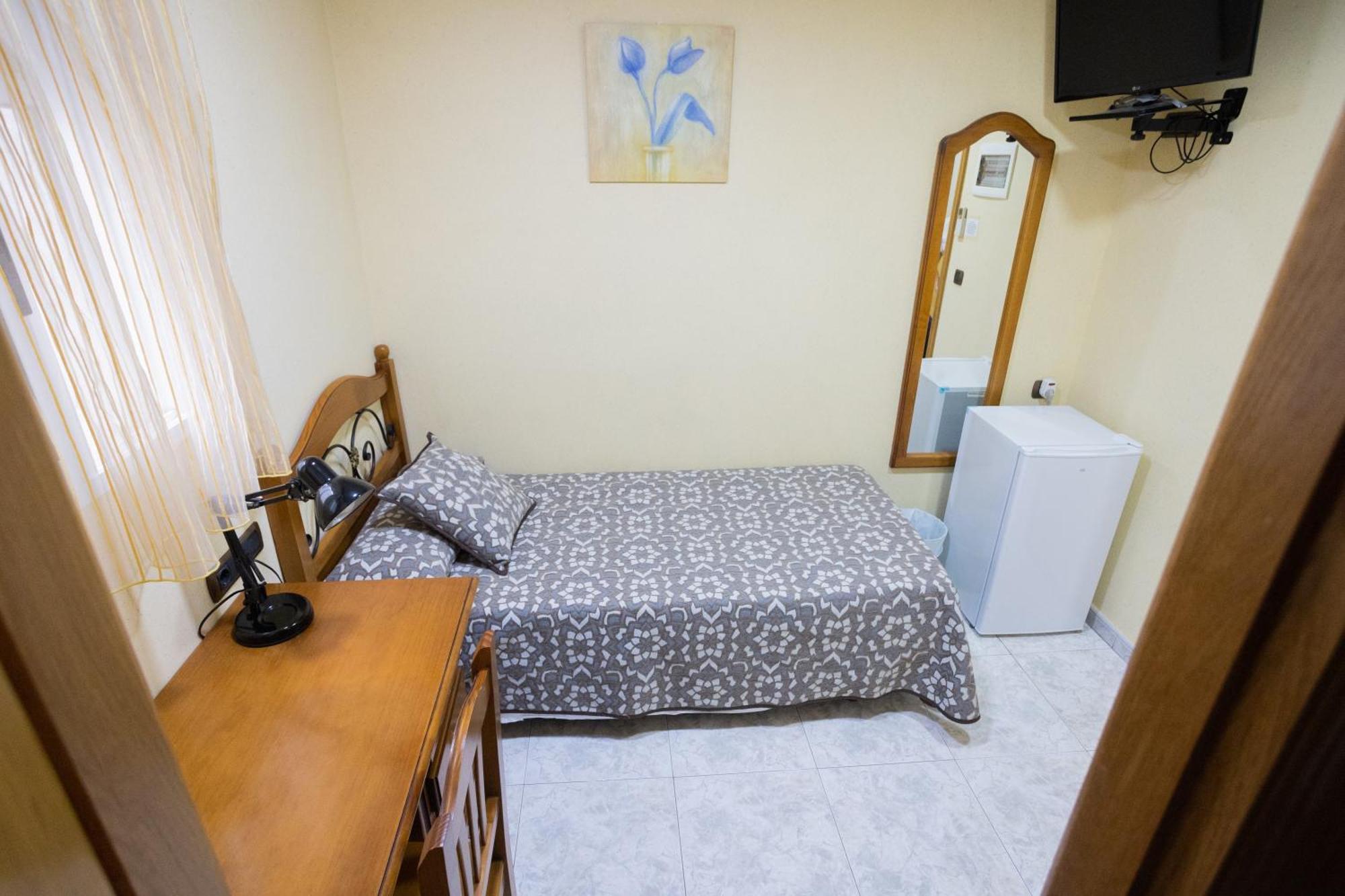 Hotel Beatriz บูร์เรียนา ภายนอก รูปภาพ